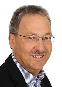 Johann Kronberger