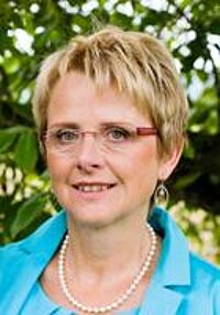 Theresia Spitzbart