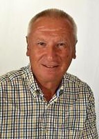 Franz Spitzbart
